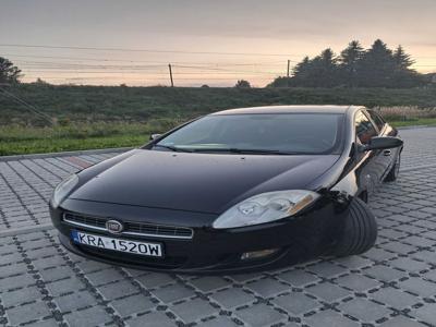 Fiat Bravo 1.4 Benzyna