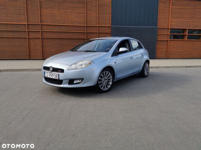 Fiat Bravo 1.4 T-Jet 16V Dynamic