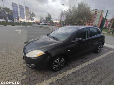 Fiat Bravo 1.4 T-Jet 16V Dynamic