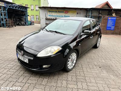 Fiat Bravo 1.4 T-Jet 16V Emotion