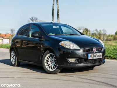 Fiat Bravo 1.4 T-Jet 16V Sport