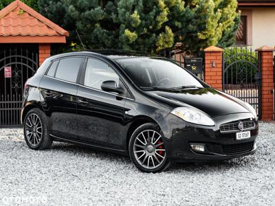 Fiat Bravo 1.4 T-Jet 16V Sport