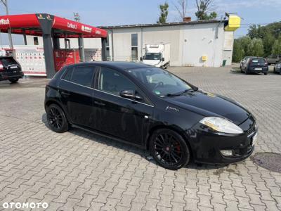 Fiat Bravo 1.4 T-Jet 16V Sport