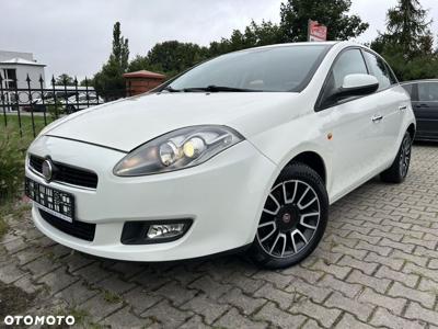 Fiat Bravo 1.6 Multijet 16V Active