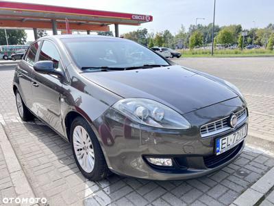 Fiat Bravo 1.6 Multijet 16V DPF Dynamic