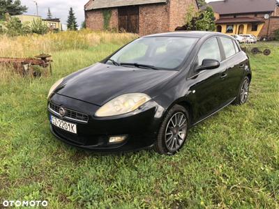 Fiat Bravo 1.6 Multijet 16V Dynamic