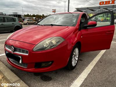 Fiat Bravo 1.6 Multijet 16V Dynamic