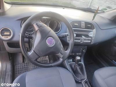 Fiat Bravo 1.9 Multijet 16V Dynamic