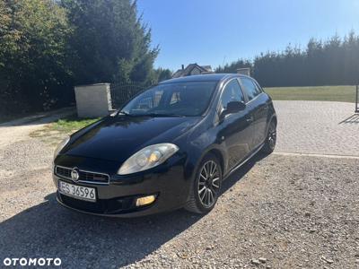 Fiat Bravo 1.9 Multijet 16V Sport