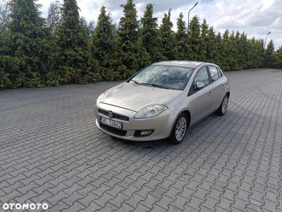 Fiat Bravo 1.9 Multijet Active