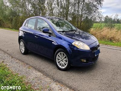 Fiat Bravo 1.9 Multijet Dynamic