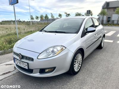 Fiat Bravo 1.9 Multijet Dynamic