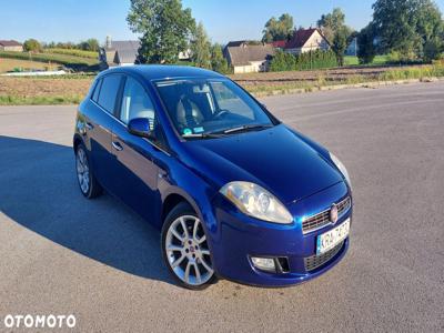 Fiat Bravo 1.9 Multijet Estiva Blue&Me