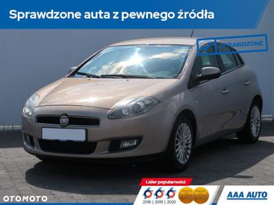 Fiat Bravo