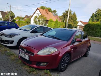 Fiat Bravo