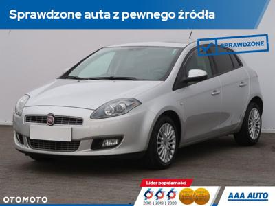 Fiat Bravo