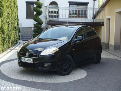 Fiat Bravo