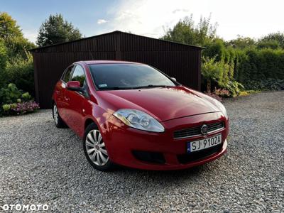 Fiat Bravo