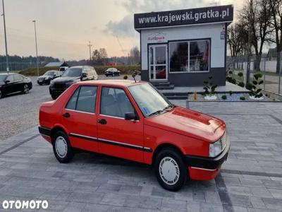 Fiat Croma 2.0 i.e