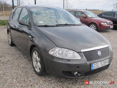 Fiat Croma