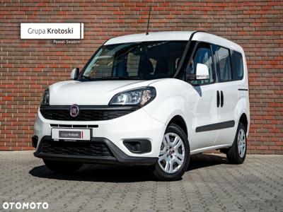 Fiat Doblo 1.6 Multijet 16V Easy