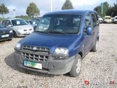 Fiat Doblo