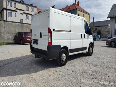 Fiat Ducato L1H1