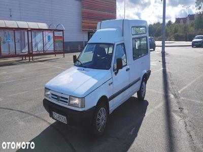 Fiat Fiorino