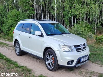 Fiat Freemont 2.0 Multijet Cross AWD