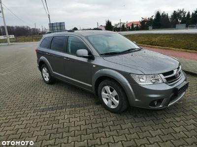 Fiat Freemont 2.0 Multijet Cross AWD