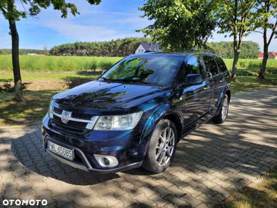 Fiat Freemont 2.0 Multijet Lounge AWD