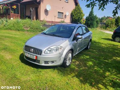 Fiat Linea 1.4 8V Dynamic