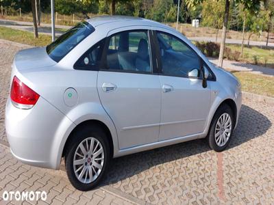 Fiat Linea 1.4 Active