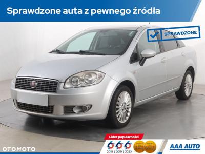 Fiat Linea