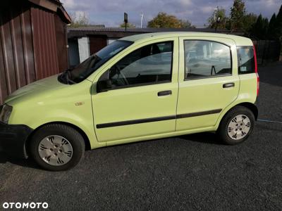 Fiat Panda 1.1 Active