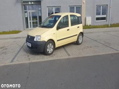 Fiat Panda 1.1 Active