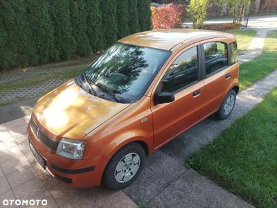 Fiat Panda 1.1 Active Eco