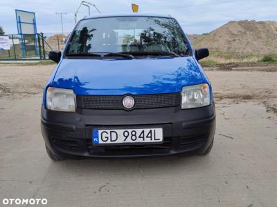 Fiat Panda 1.1 Active Plus