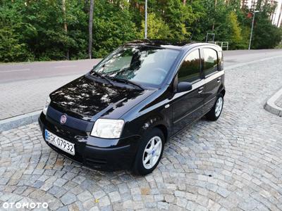 Fiat Panda 1.1 Active Plus