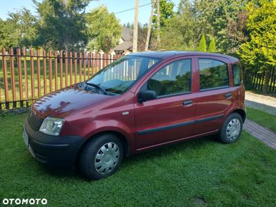 Fiat Panda 1.1 Actual Eco