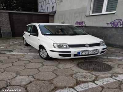 Fiat Panda 1.1 Actual Eco