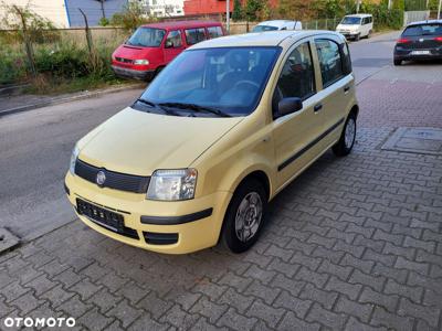 Fiat Panda 1.1 Fresh