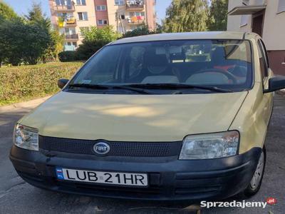 Fiat Panda 1.1 Super stan