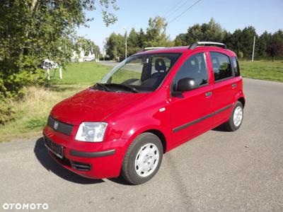 Fiat Panda 1.2 Classic