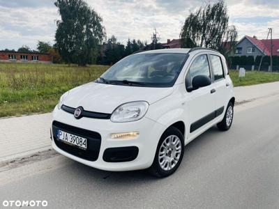 Fiat Panda 1.2