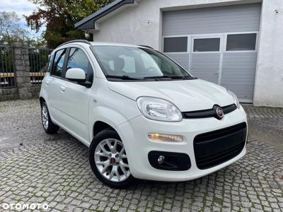 Fiat Panda 1.2 Mystyle