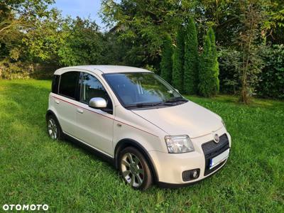 Fiat Panda 1.4 100 HP