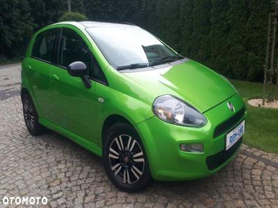 Fiat Punto 0.9 Twinair Twinair S&S