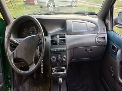 Fiat Punto 1.1 1998 Benzyna