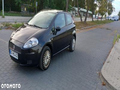 Fiat Punto 1.4 Easy S&S